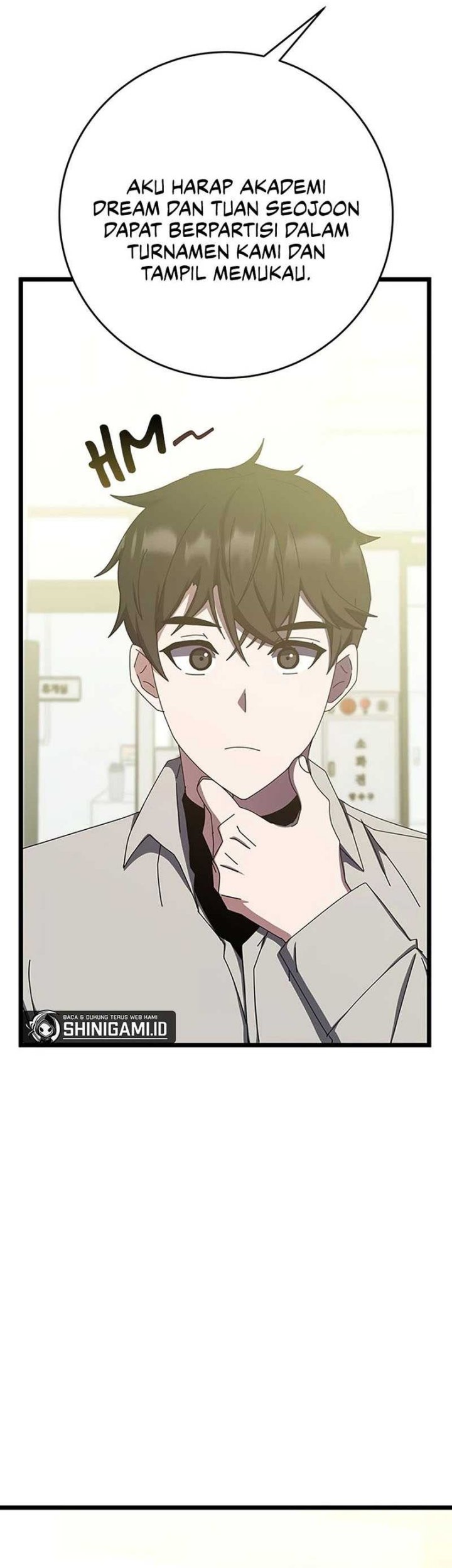 Transcension Academy Chapter 65 - halaman 60