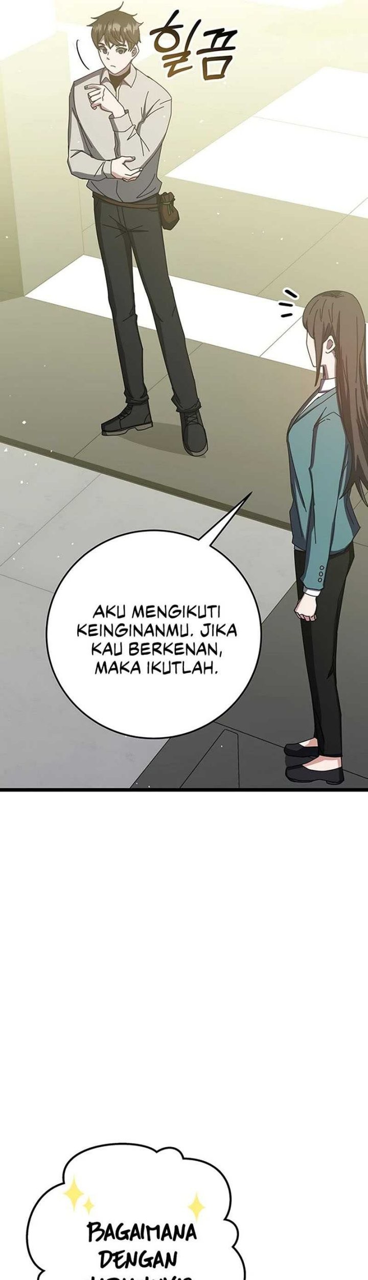 Transcension Academy Chapter 65 - halaman 62