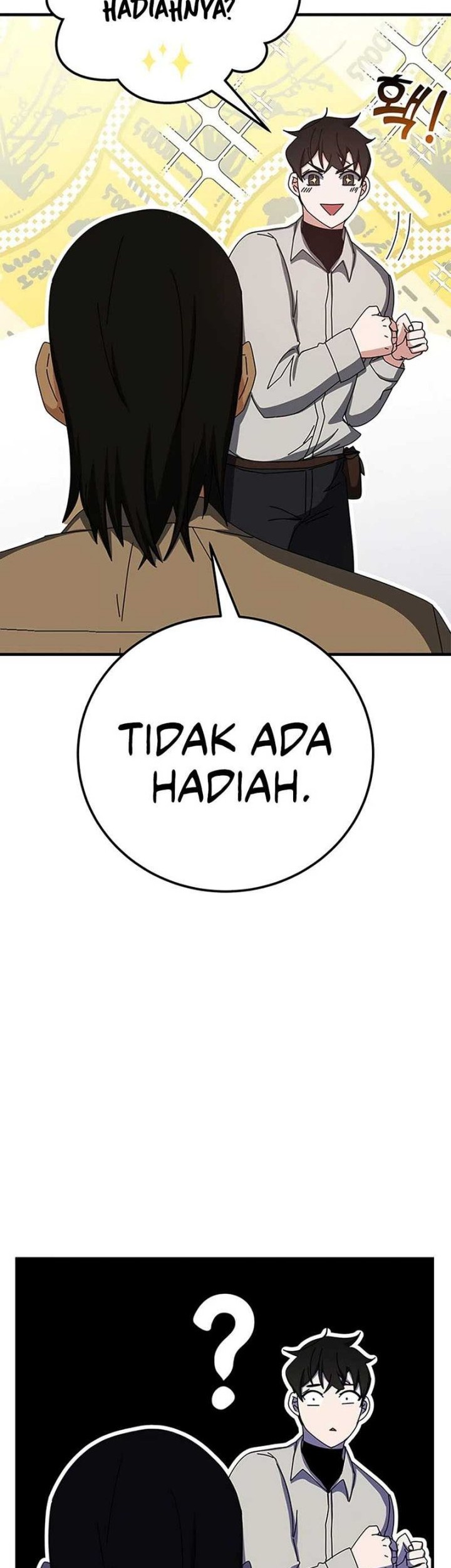Transcension Academy Chapter 65 - halaman 63
