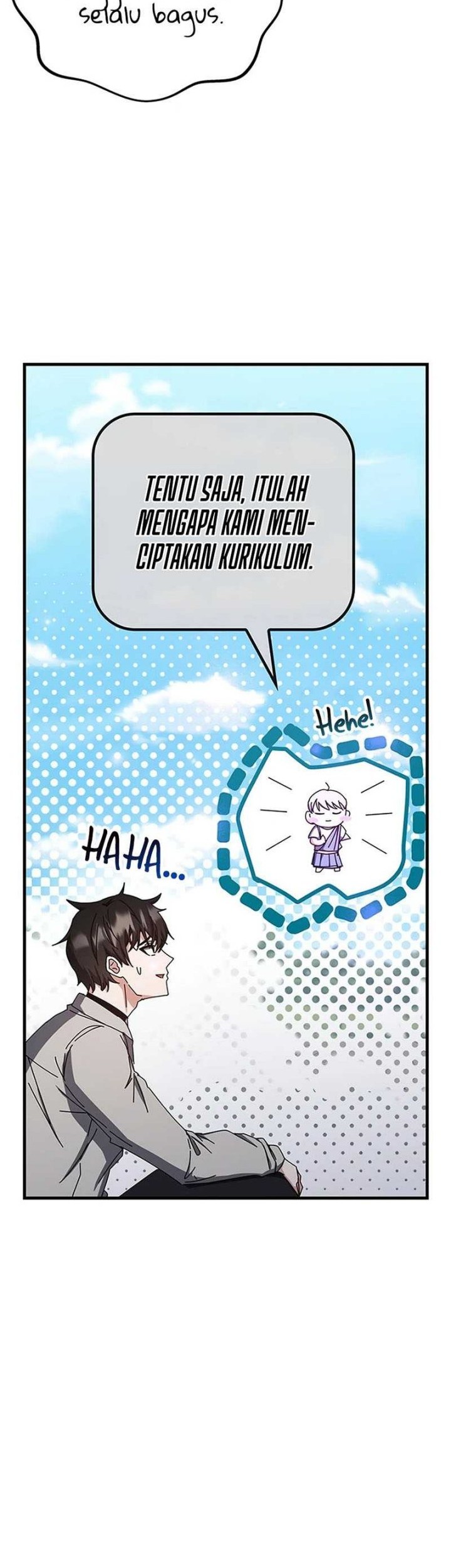 Transcension Academy Chapter 65 - halaman 7