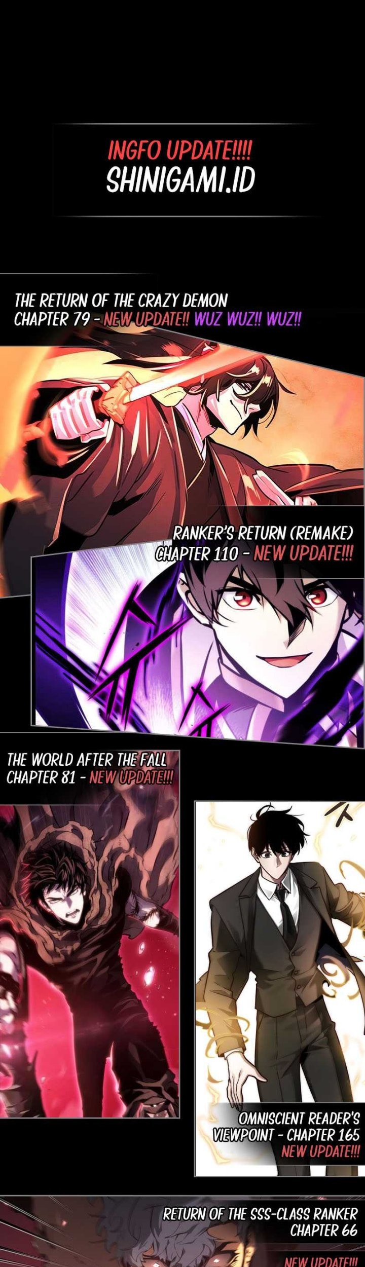 Transcension Academy Chapter 65 - halaman 79