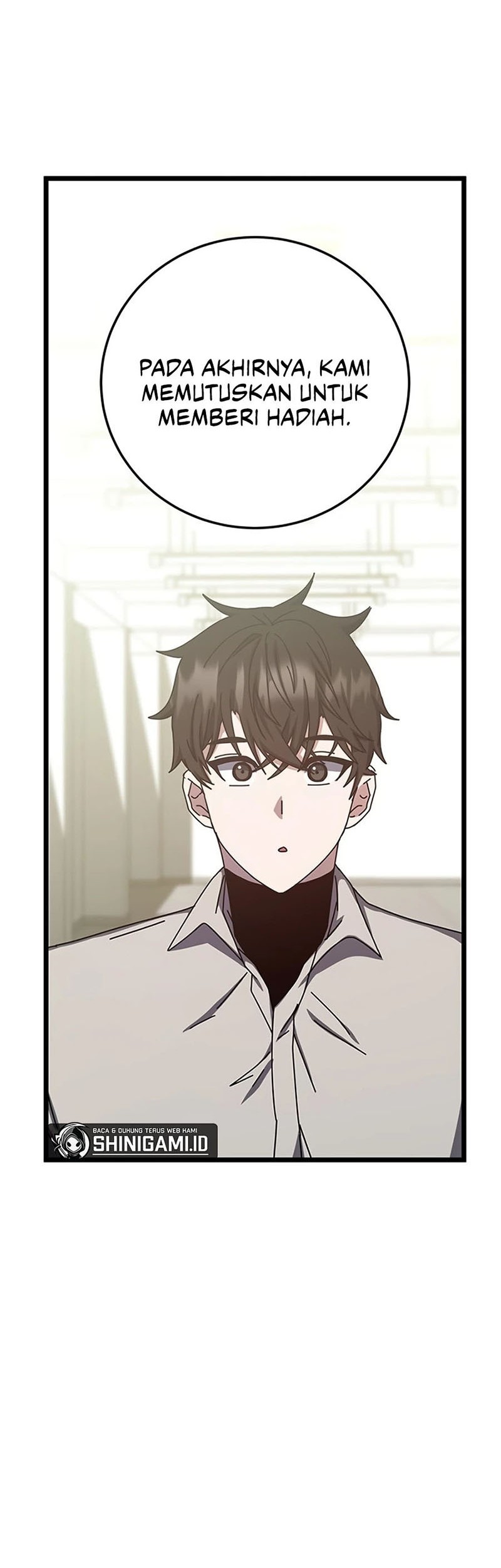Transcension Academy Chapter 66 - halaman 14