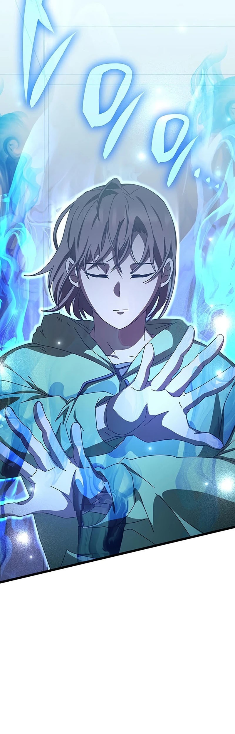 Transcension Academy Chapter 66 - halaman 18