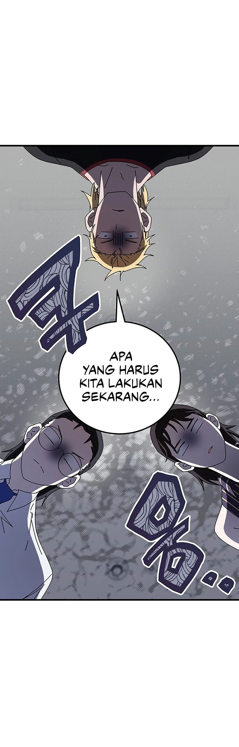 Transcension Academy Chapter 66 - halaman 2