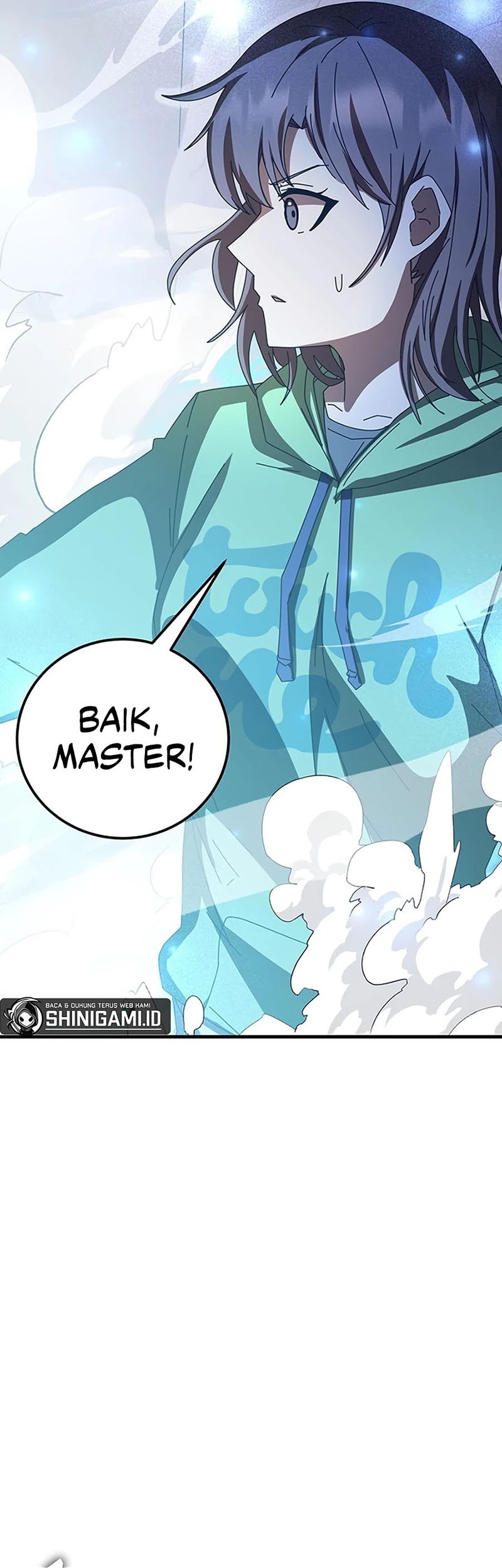 Transcension Academy Chapter 66 - halaman 22