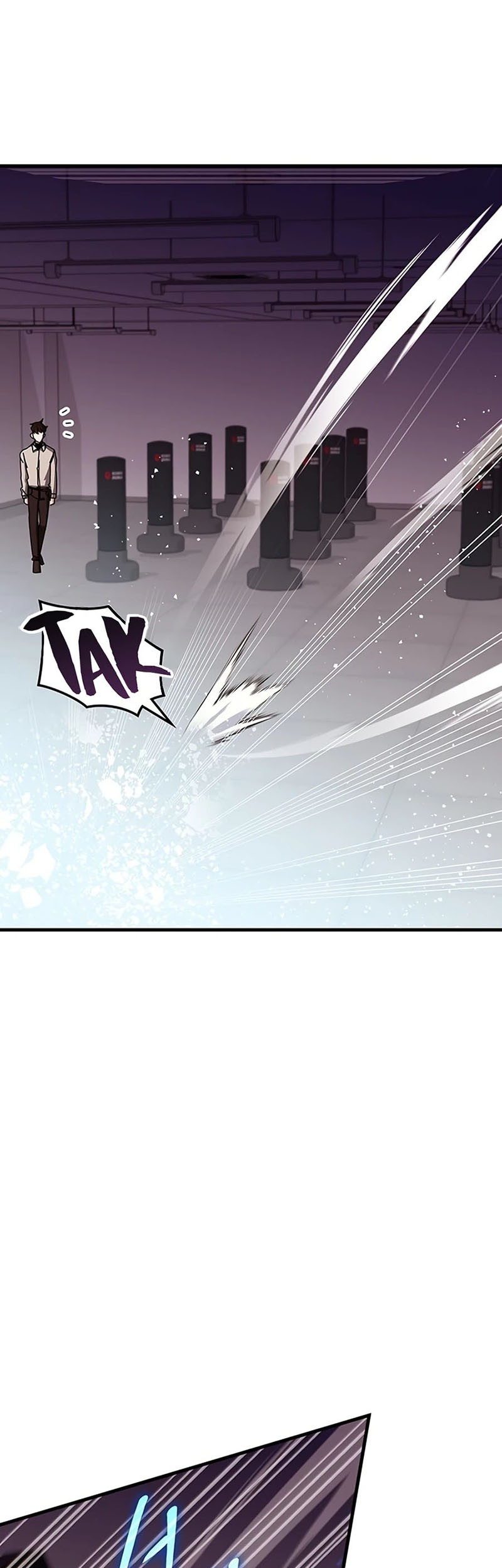 Transcension Academy Chapter 66 - halaman 24