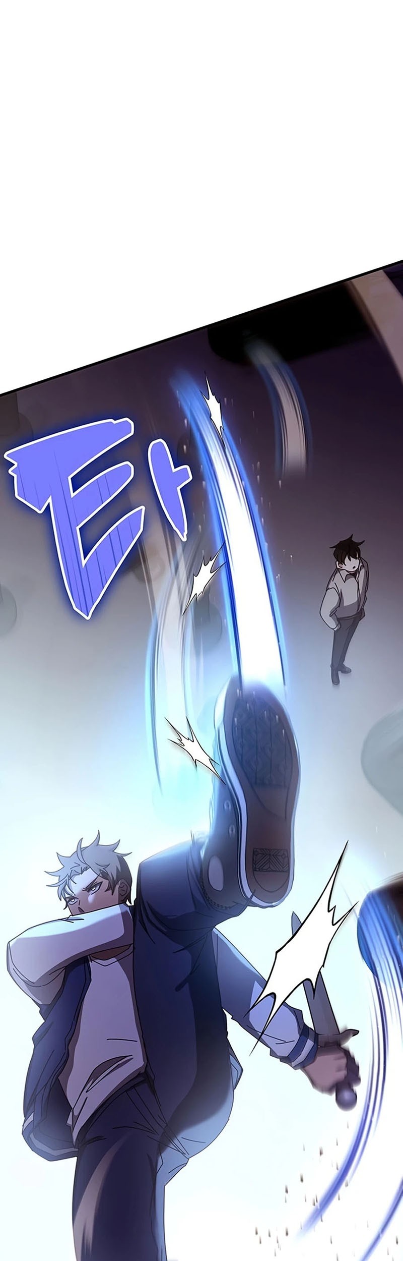 Transcension Academy Chapter 66 - halaman 26