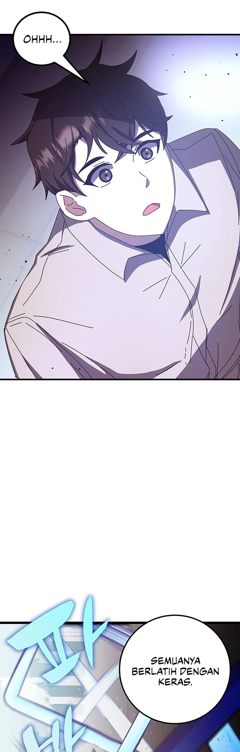 Transcension Academy Chapter 66 - halaman 28