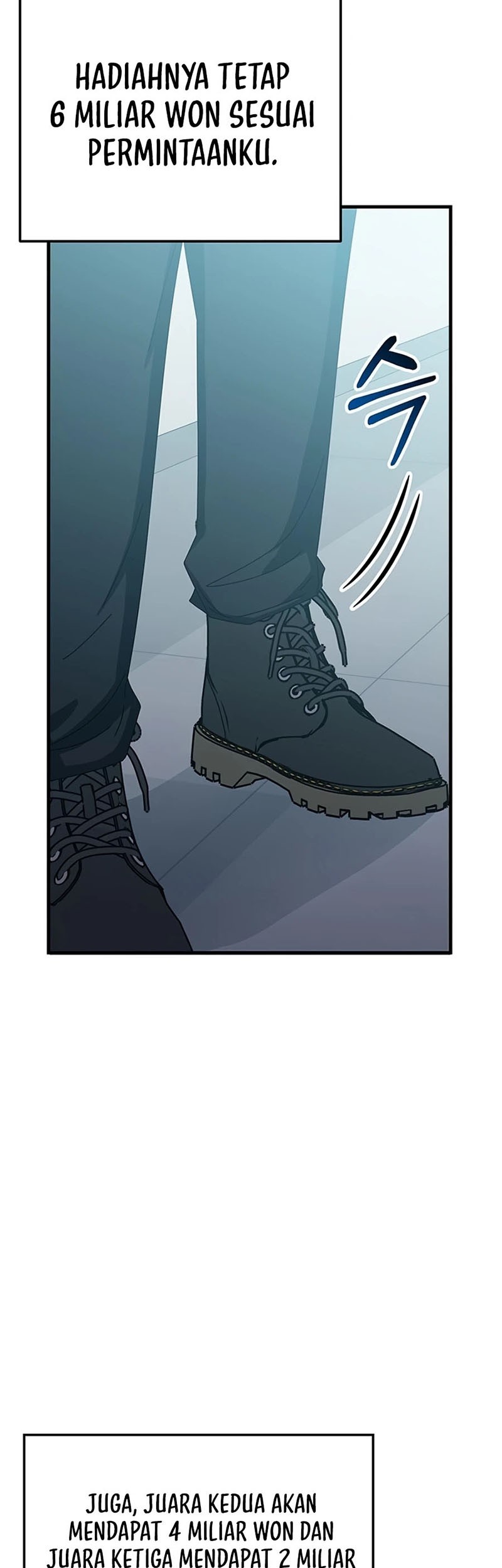 Transcension Academy Chapter 66 - halaman 30