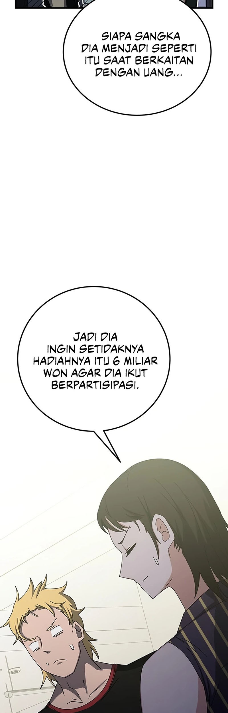 Transcension Academy Chapter 66 - halaman 4