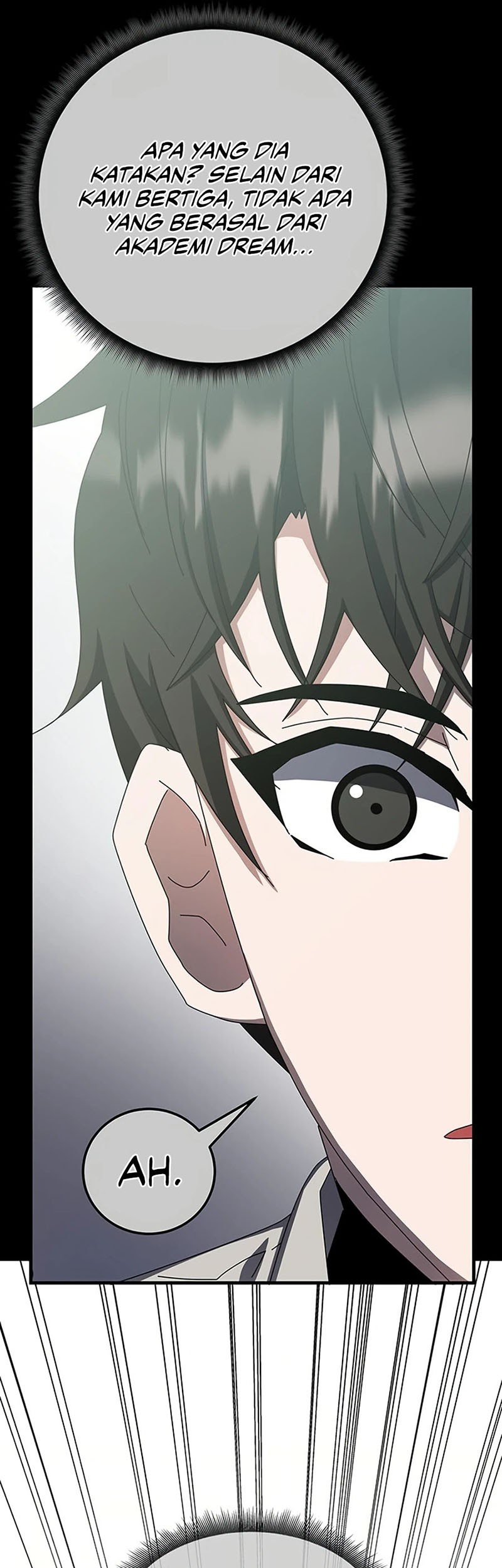 Transcension Academy Chapter 66 - halaman 43