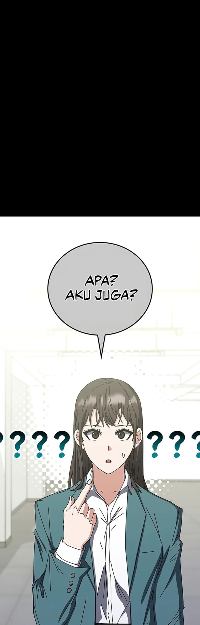 Transcension Academy Chapter 66 - halaman 45