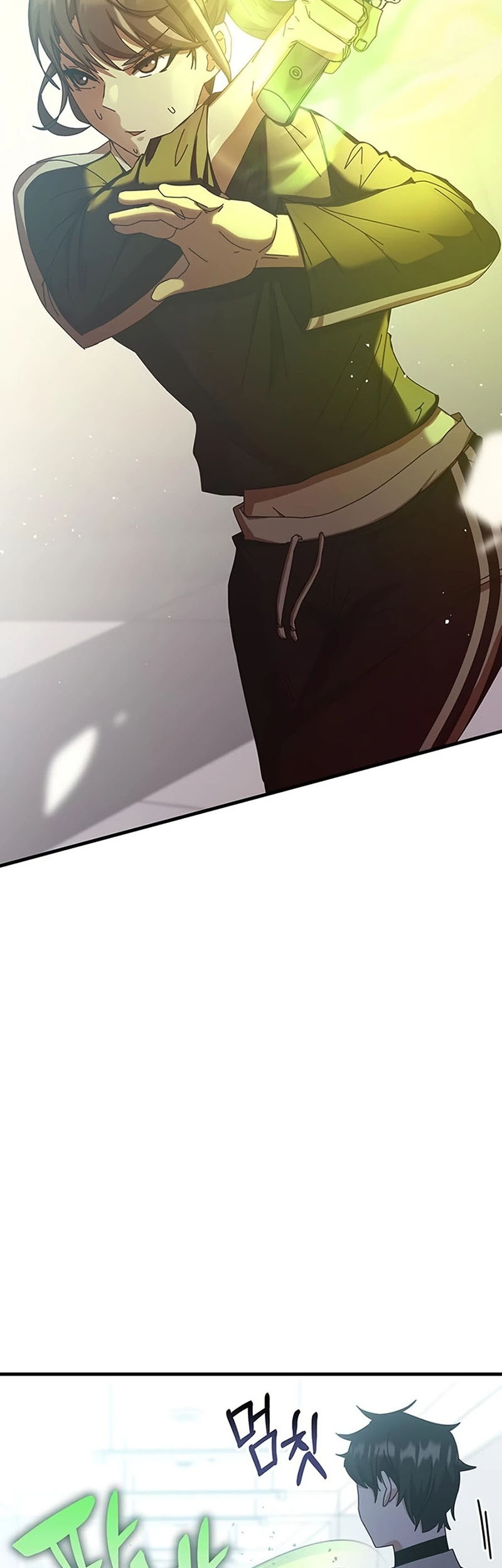 Transcension Academy Chapter 66 - halaman 48