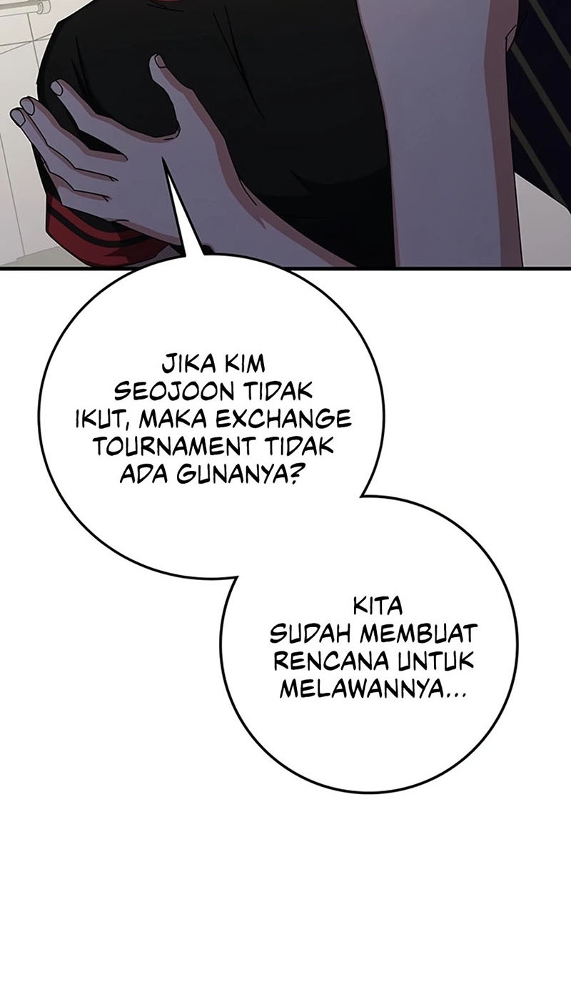 Transcension Academy Chapter 66 - halaman 5
