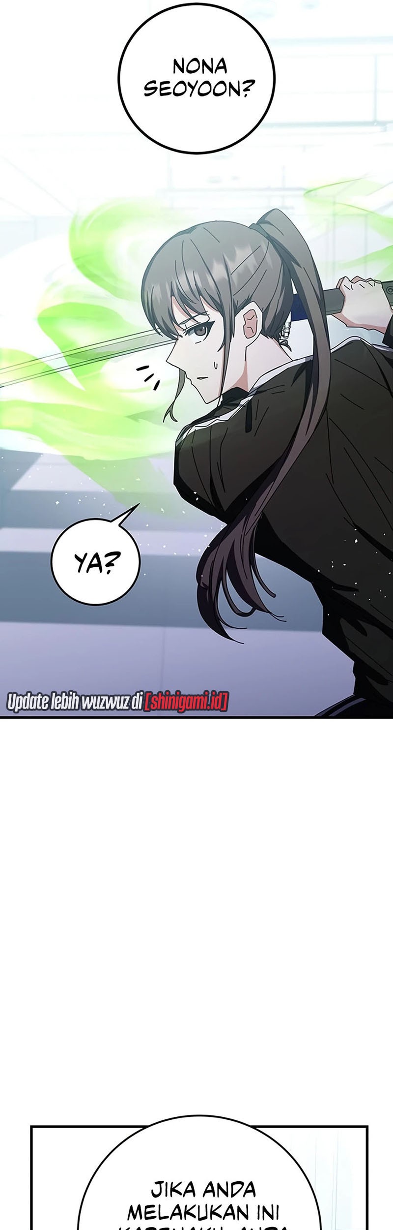 Transcension Academy Chapter 66 - halaman 51