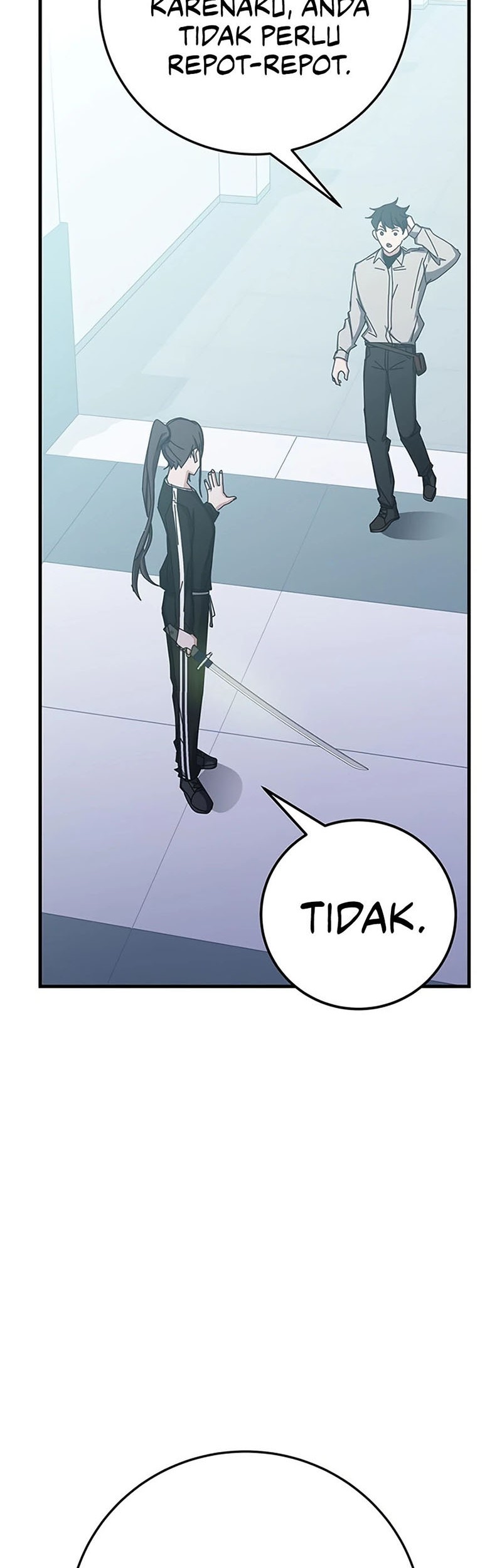 Transcension Academy Chapter 66 - halaman 52