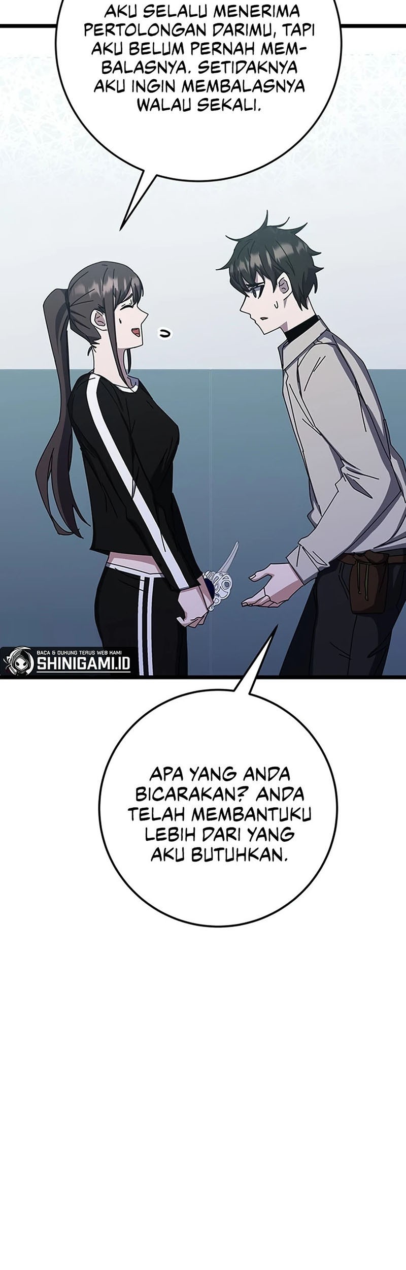 Transcension Academy Chapter 66 - halaman 53
