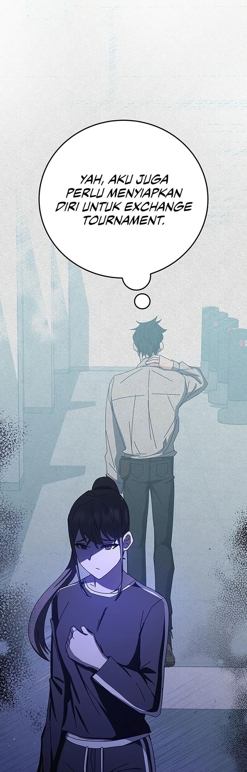 Transcension Academy Chapter 66 - halaman 58
