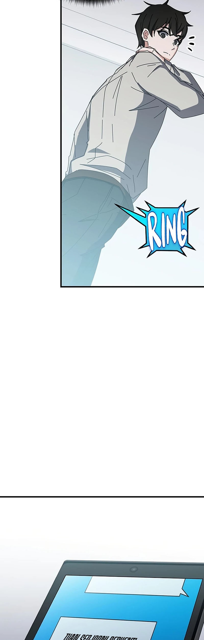 Transcension Academy Chapter 66 - halaman 60