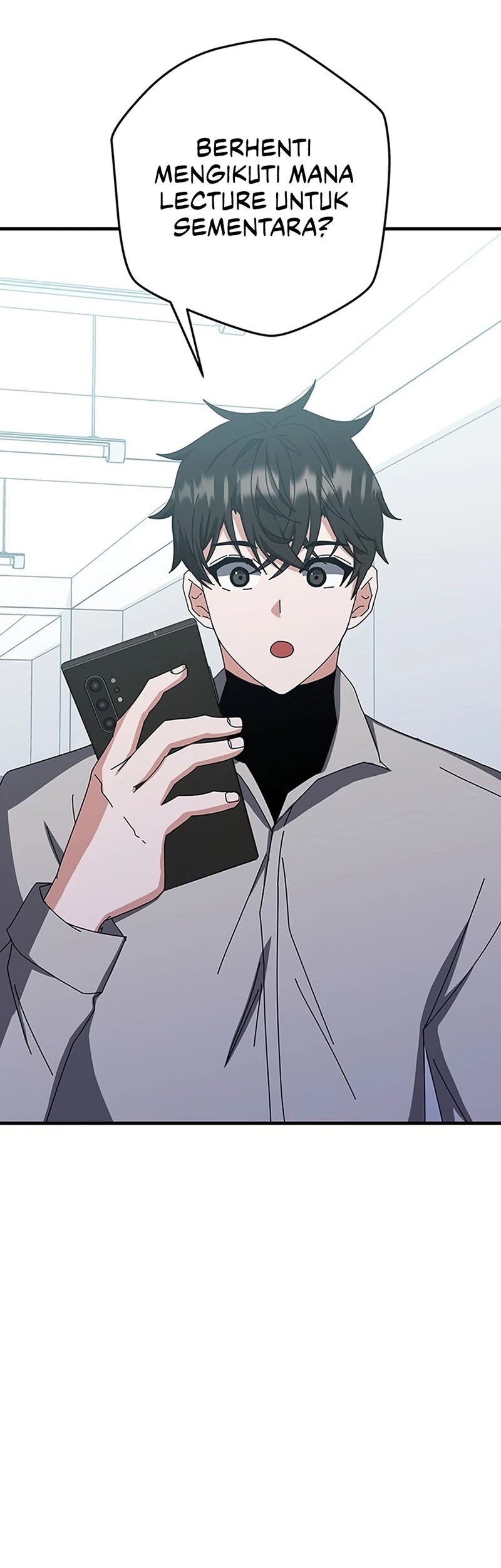 Transcension Academy Chapter 66 - halaman 62
