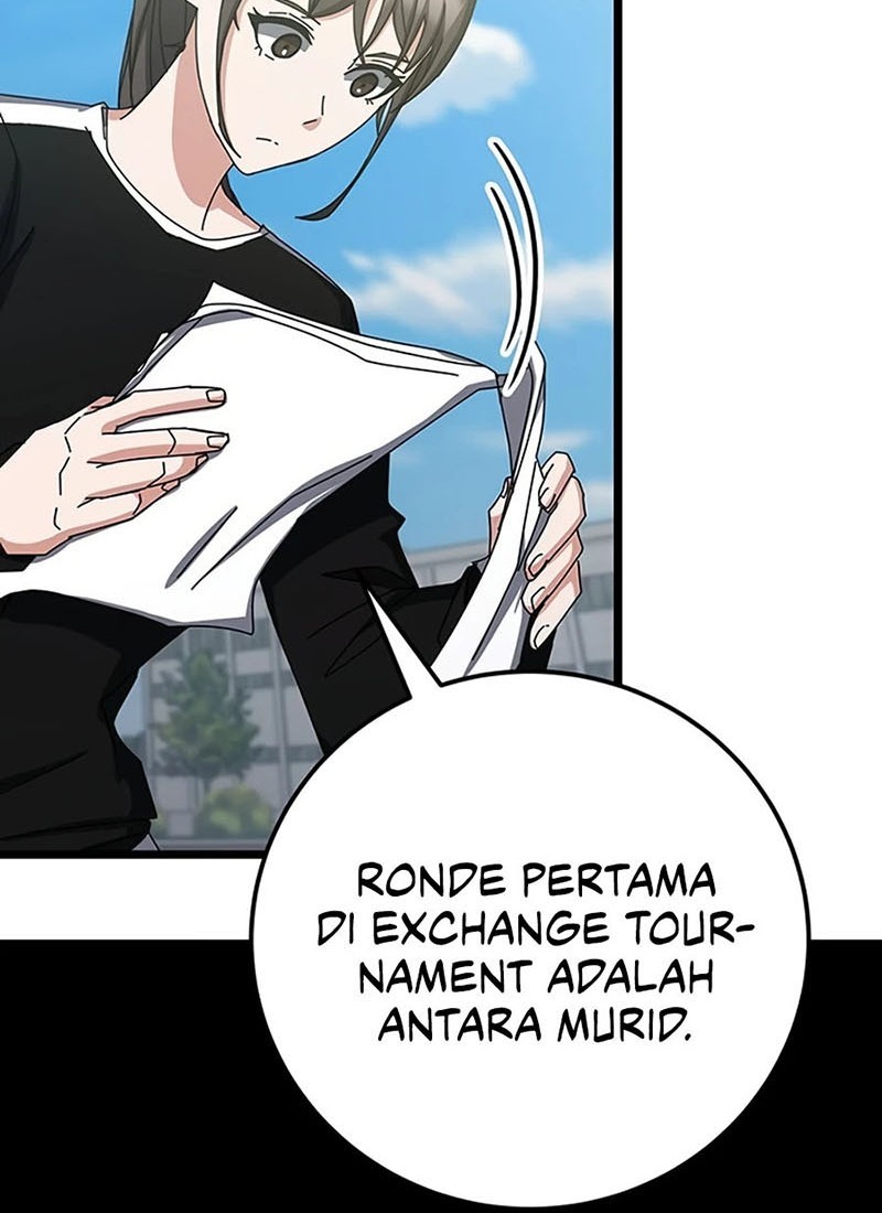 Transcension Academy Chapter 66 - halaman 73