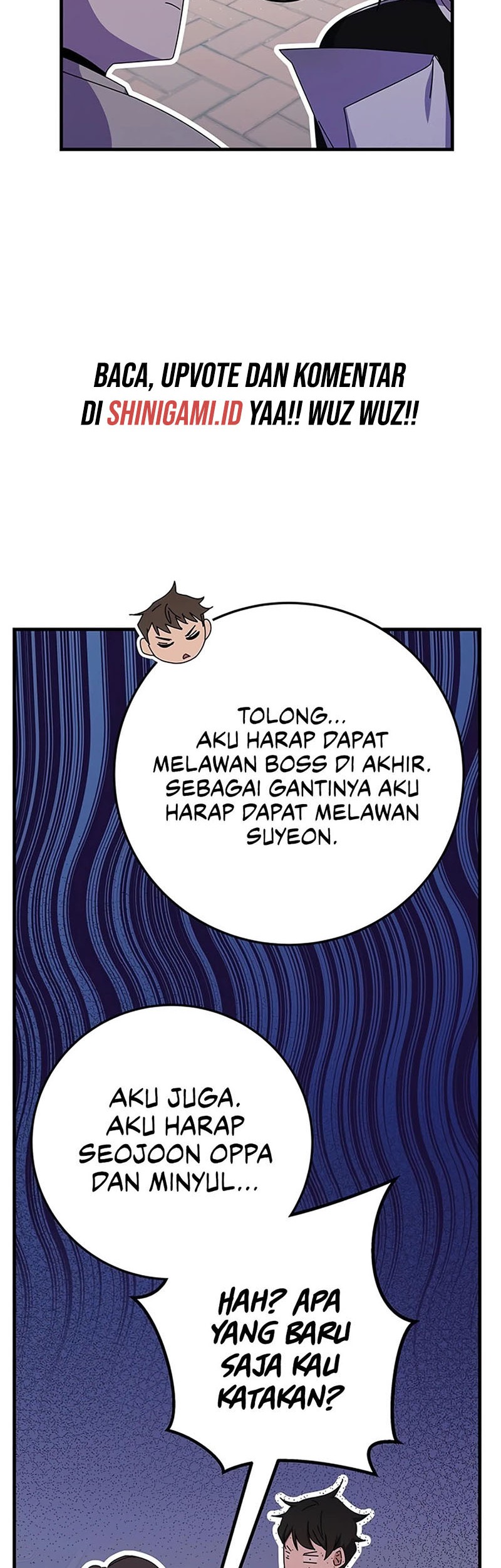 Transcension Academy Chapter 66 - halaman 75