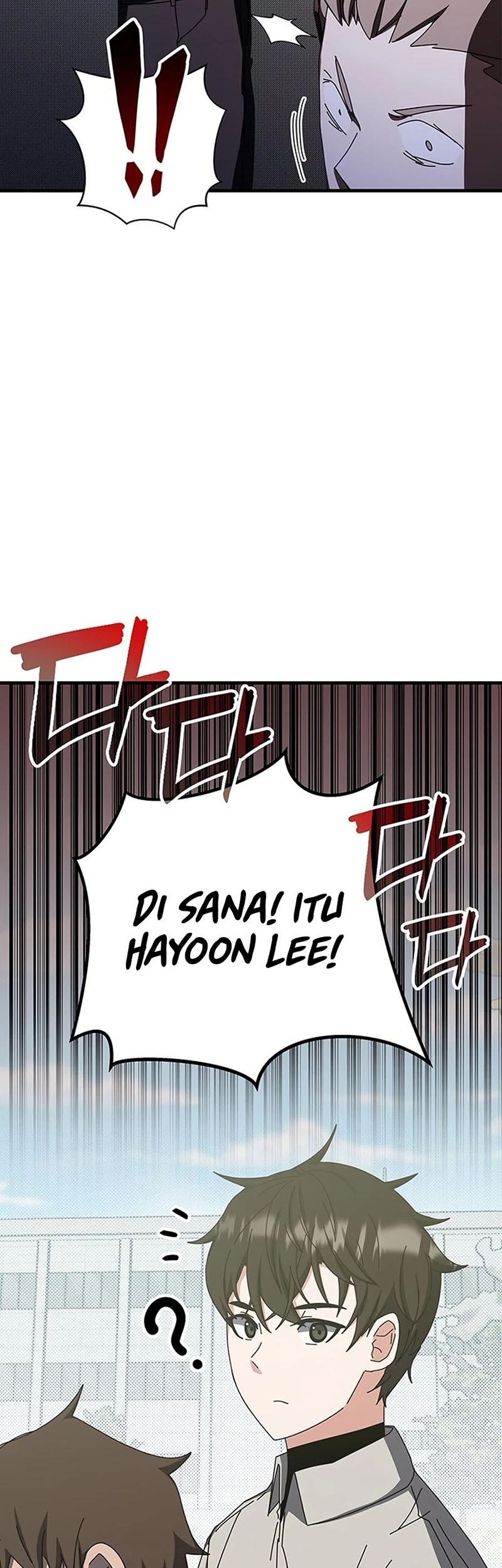 Transcension Academy Chapter 66 - halaman 79