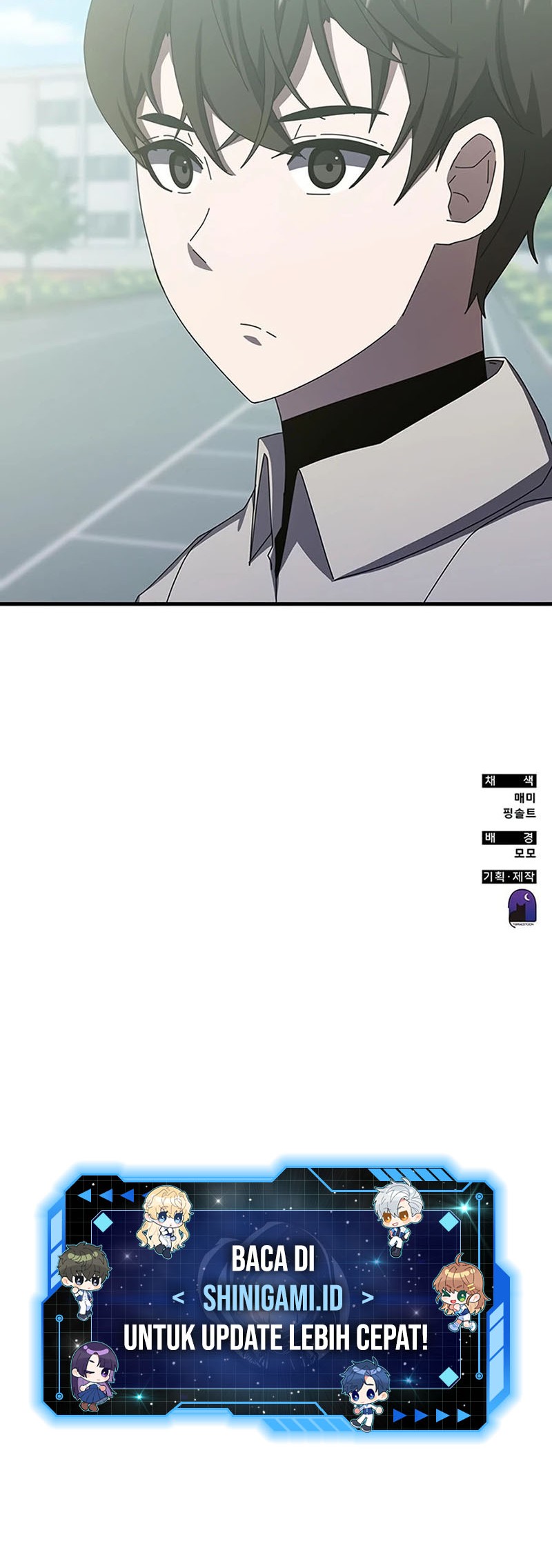 Transcension Academy Chapter 66 - halaman 84