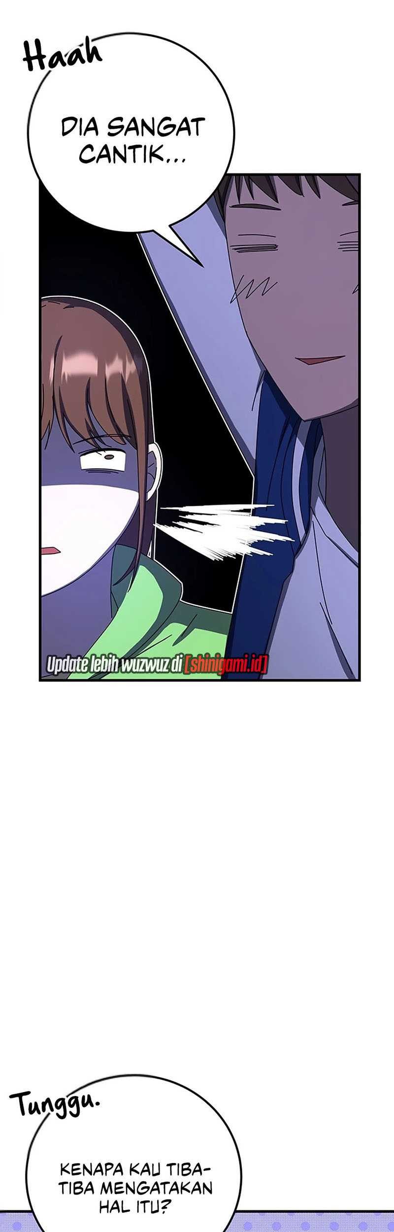 Transcension Academy Chapter 67 - halaman 14
