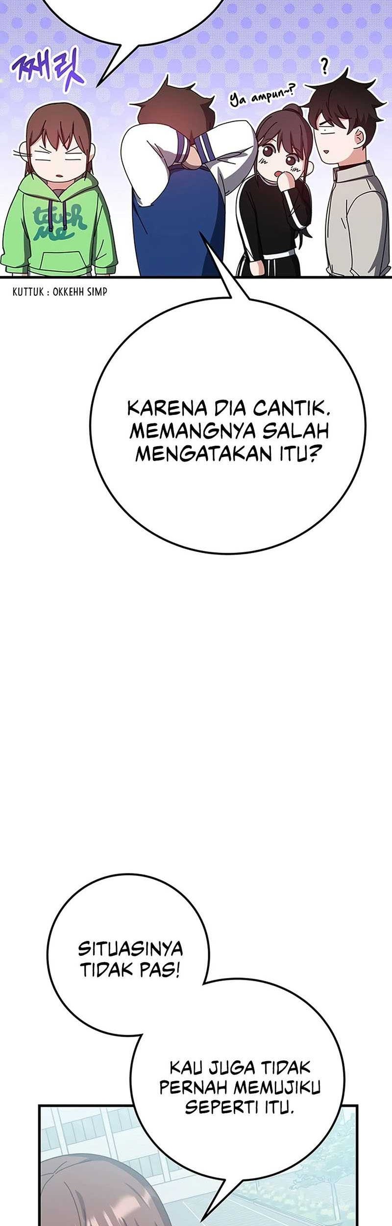 Transcension Academy Chapter 67 - halaman 15