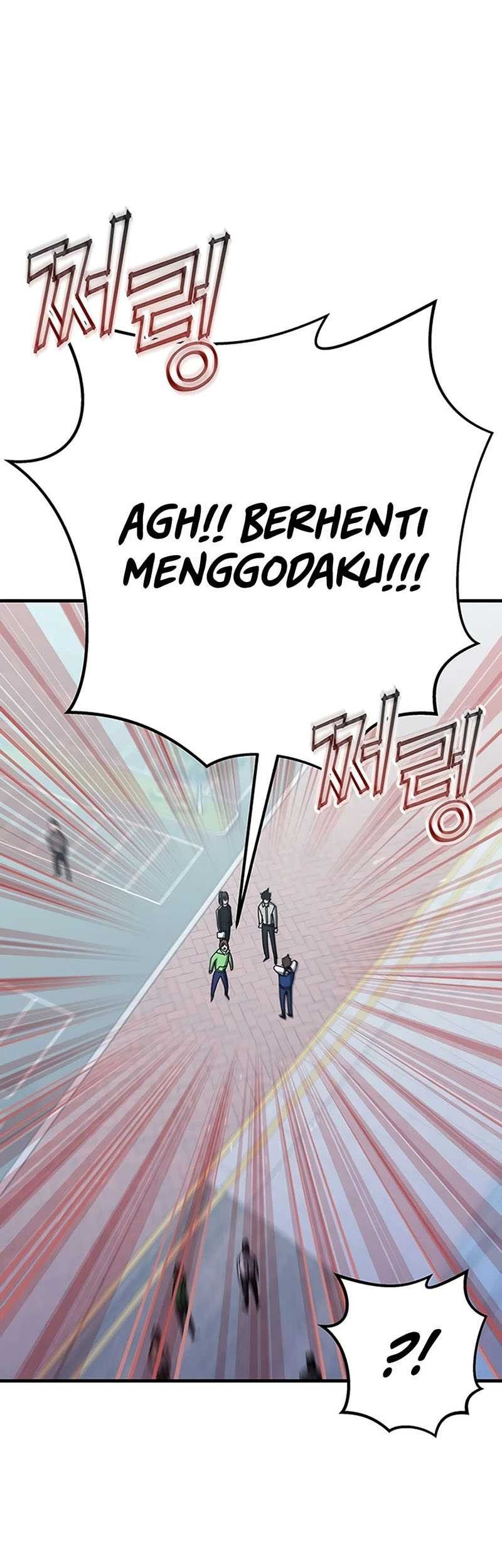 Transcension Academy Chapter 67 - halaman 18