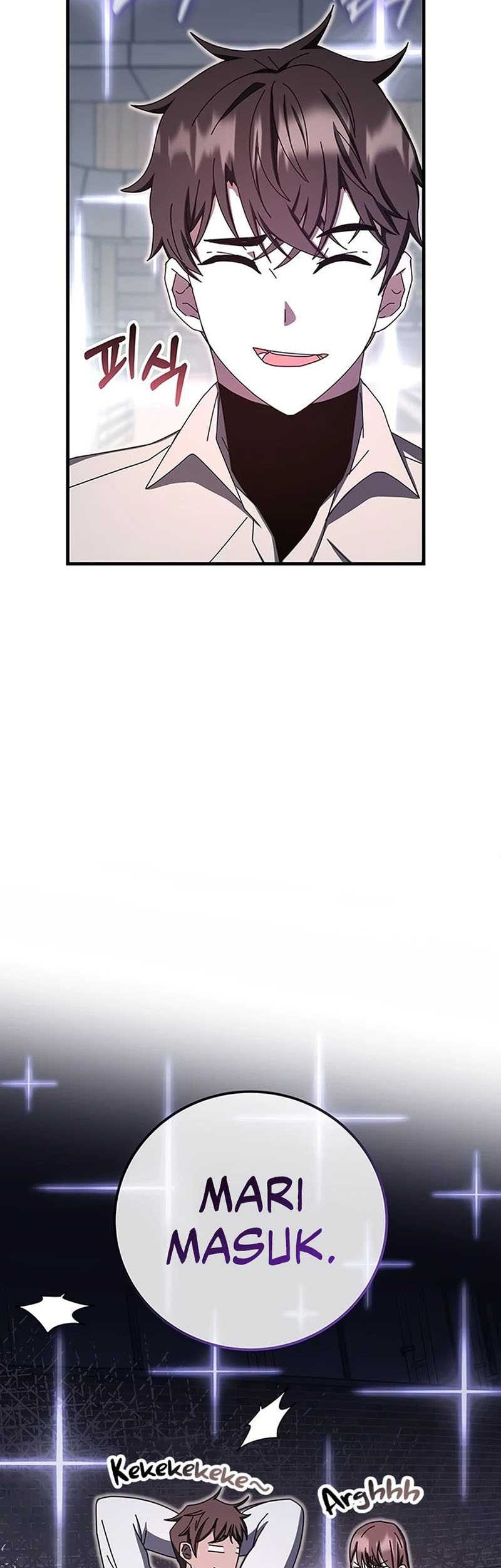 Transcension Academy Chapter 67 - halaman 23
