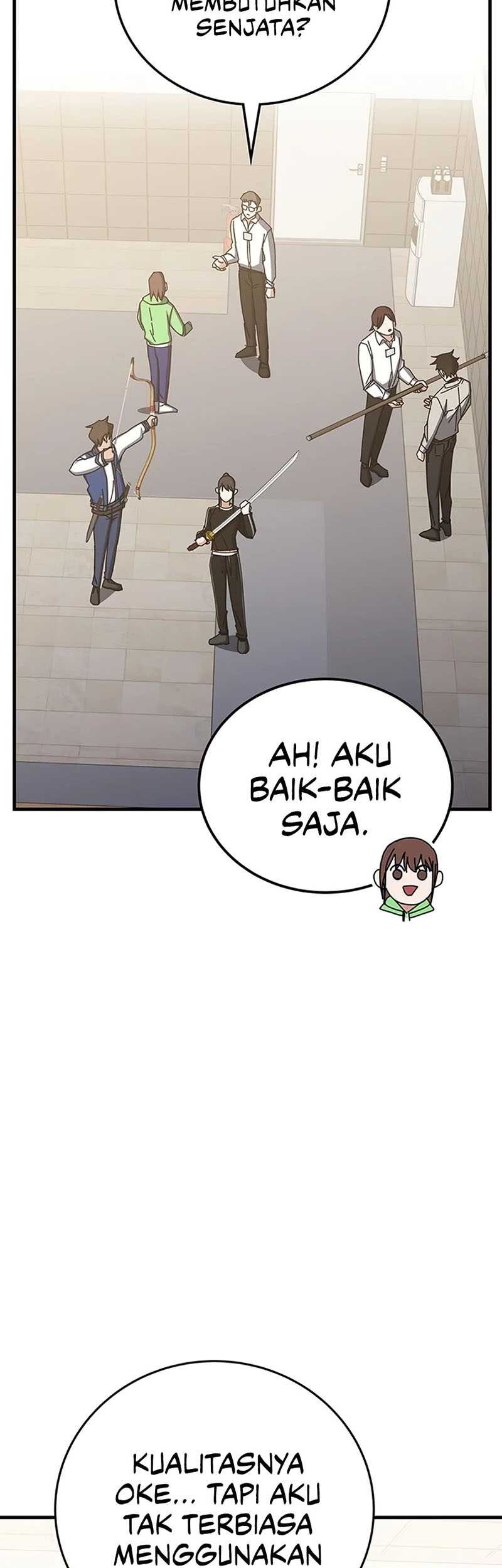 Transcension Academy Chapter 67 - halaman 28