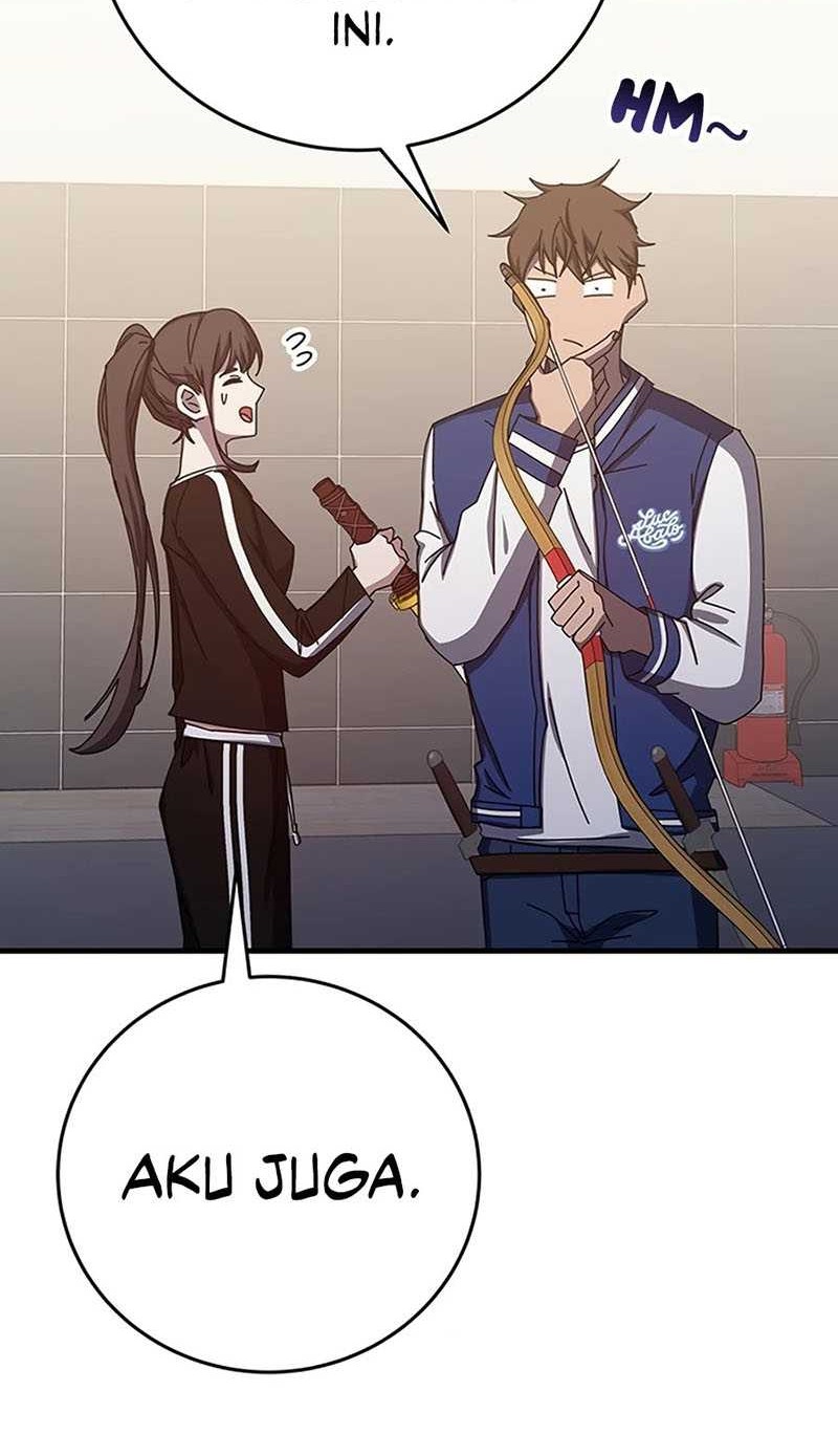 Transcension Academy Chapter 67 - halaman 29