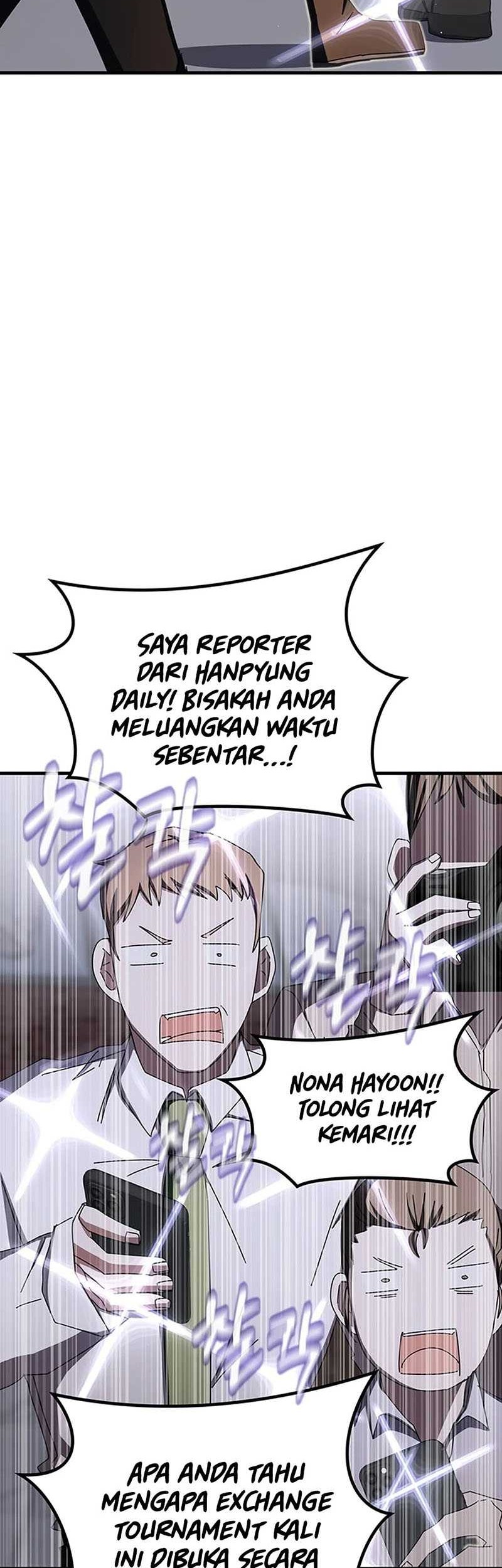 Transcension Academy Chapter 67 - halaman 3