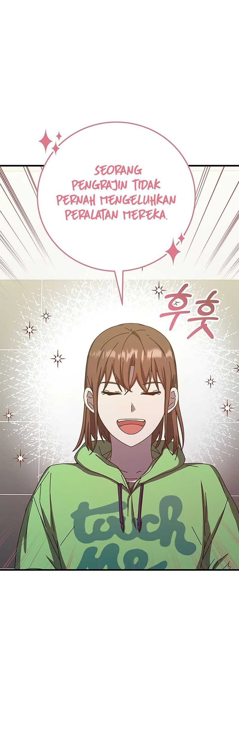 Transcension Academy Chapter 67 - halaman 30