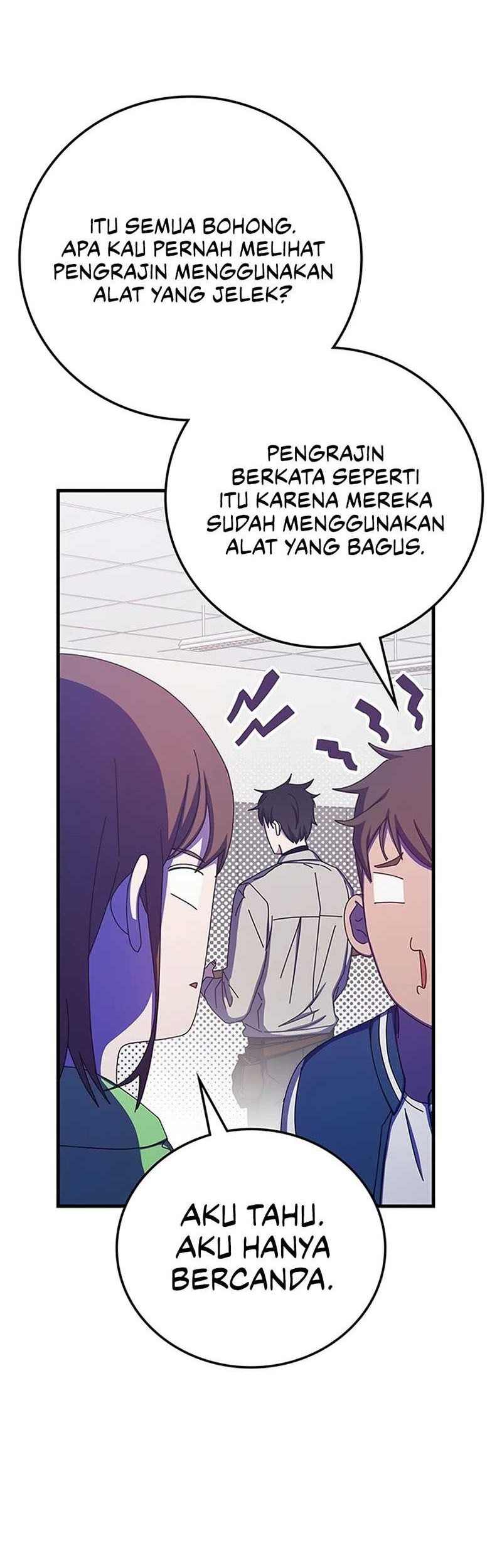 Transcension Academy Chapter 67 - halaman 31