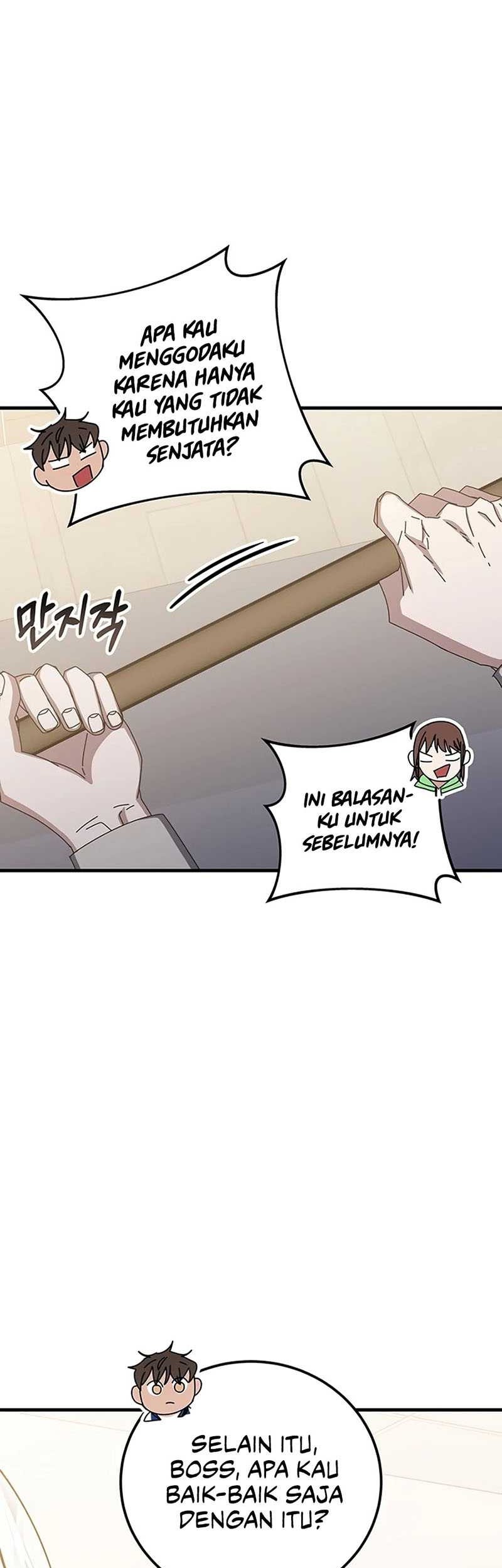 Transcension Academy Chapter 67 - halaman 32