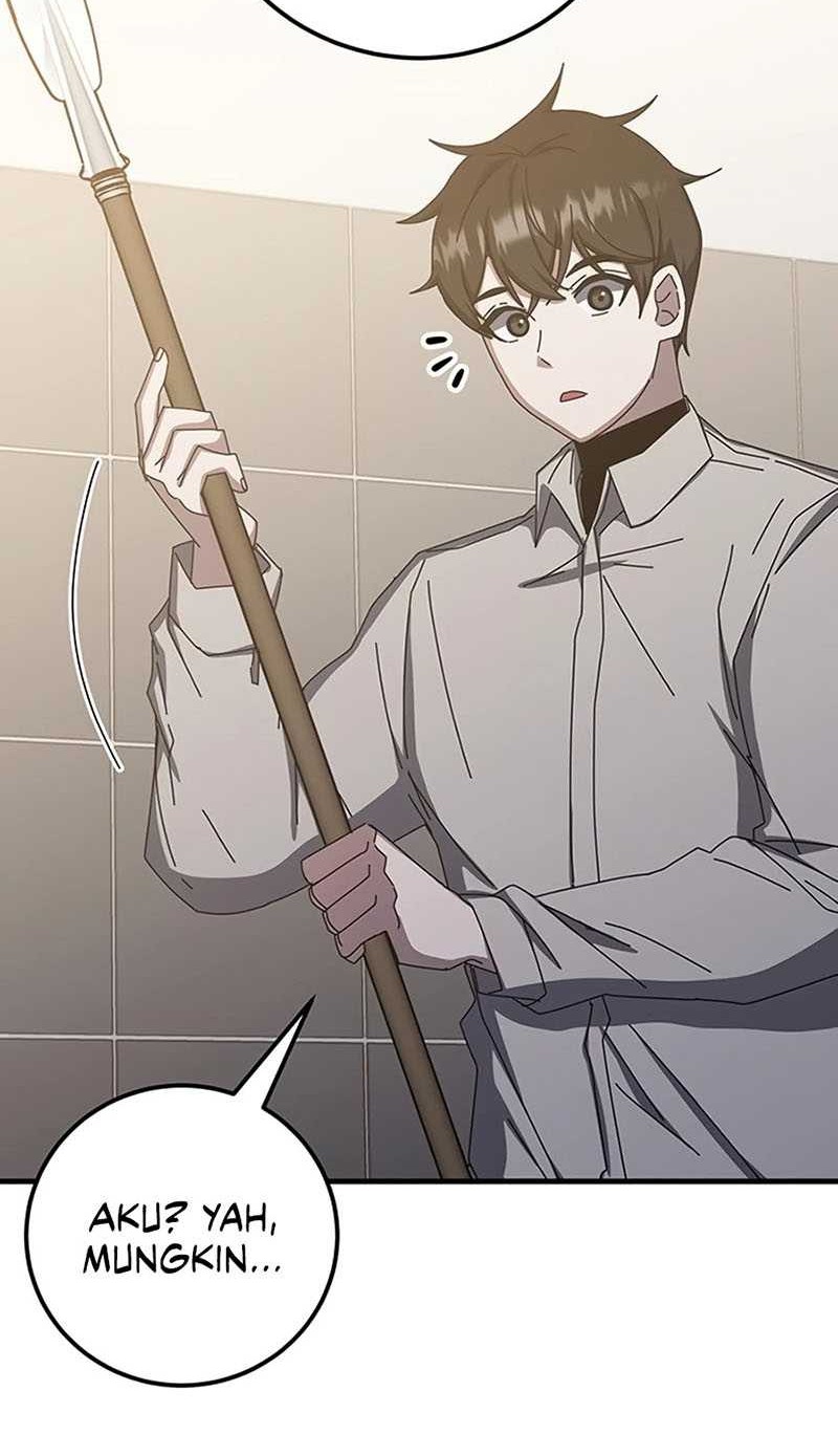 Transcension Academy Chapter 67 - halaman 33