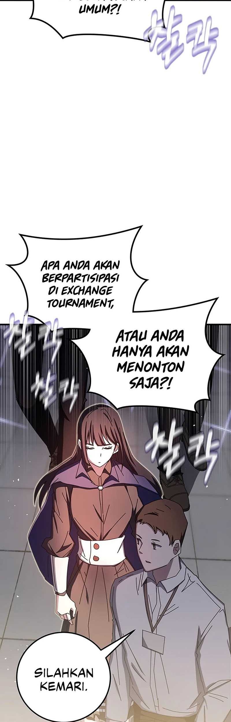Transcension Academy Chapter 67 - halaman 4