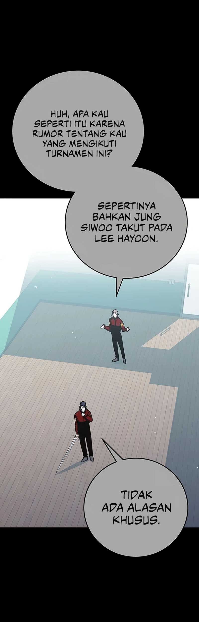Transcension Academy Chapter 67 - halaman 42