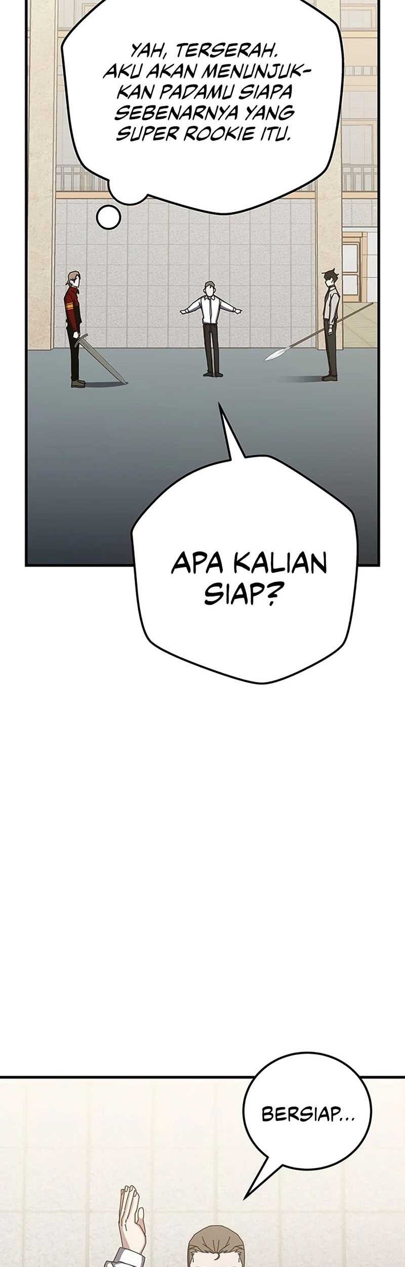 Transcension Academy Chapter 67 - halaman 47