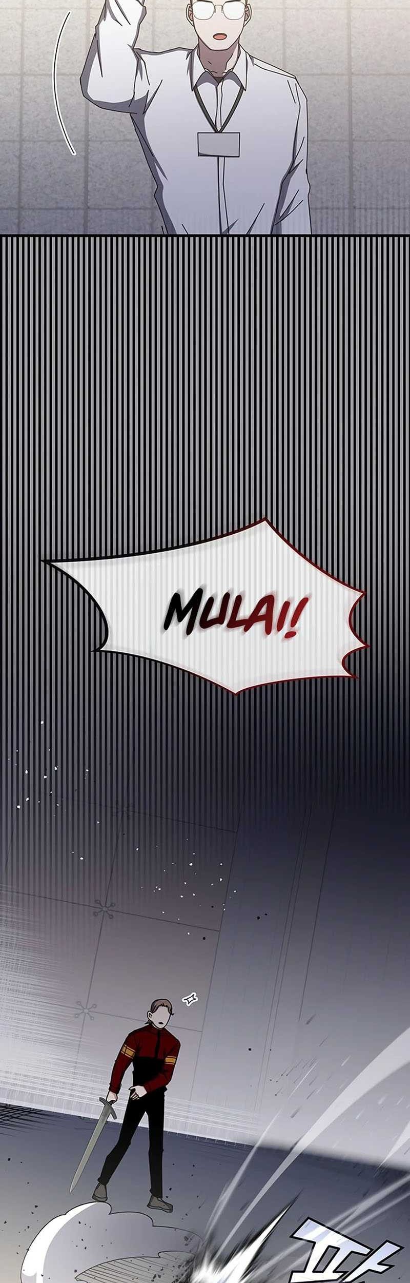 Transcension Academy Chapter 67 - halaman 48