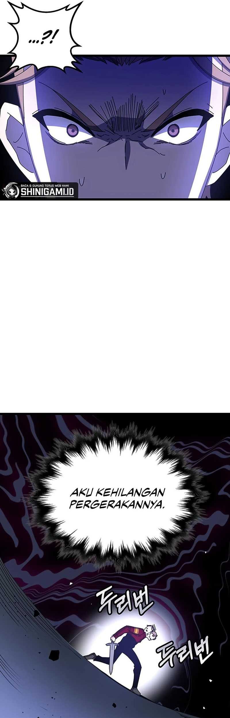 Transcension Academy Chapter 67 - halaman 50