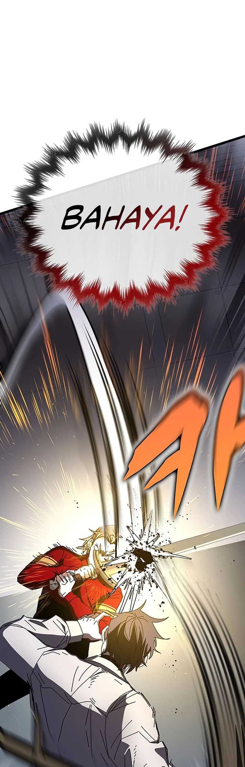 Transcension Academy Chapter 67 - halaman 52