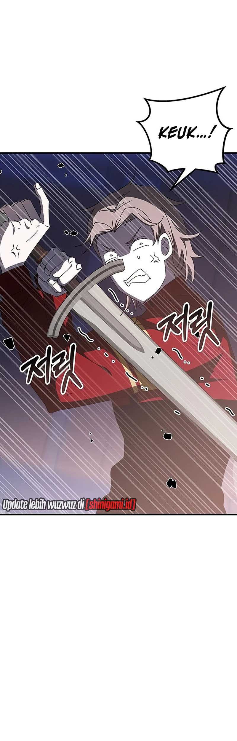 Transcension Academy Chapter 67 - halaman 54