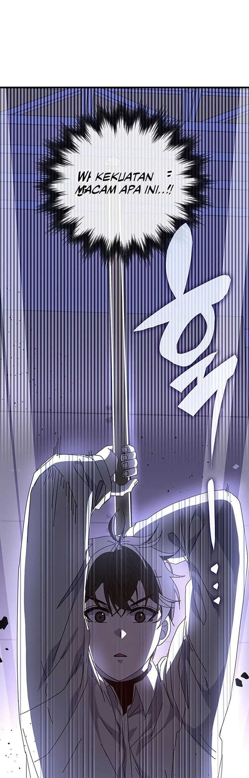 Transcension Academy Chapter 67 - halaman 55