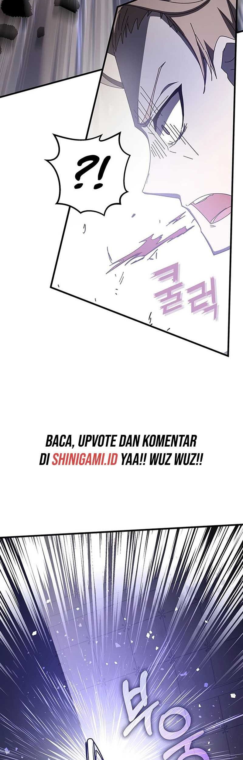 Transcension Academy Chapter 67 - halaman 58