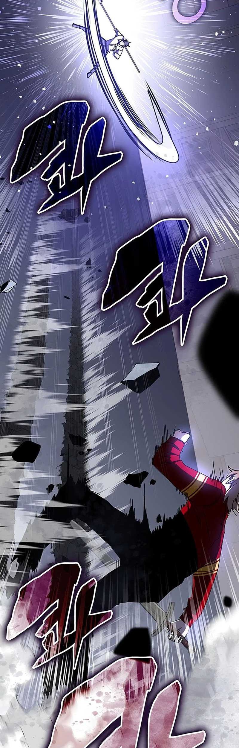 Transcension Academy Chapter 67 - halaman 59