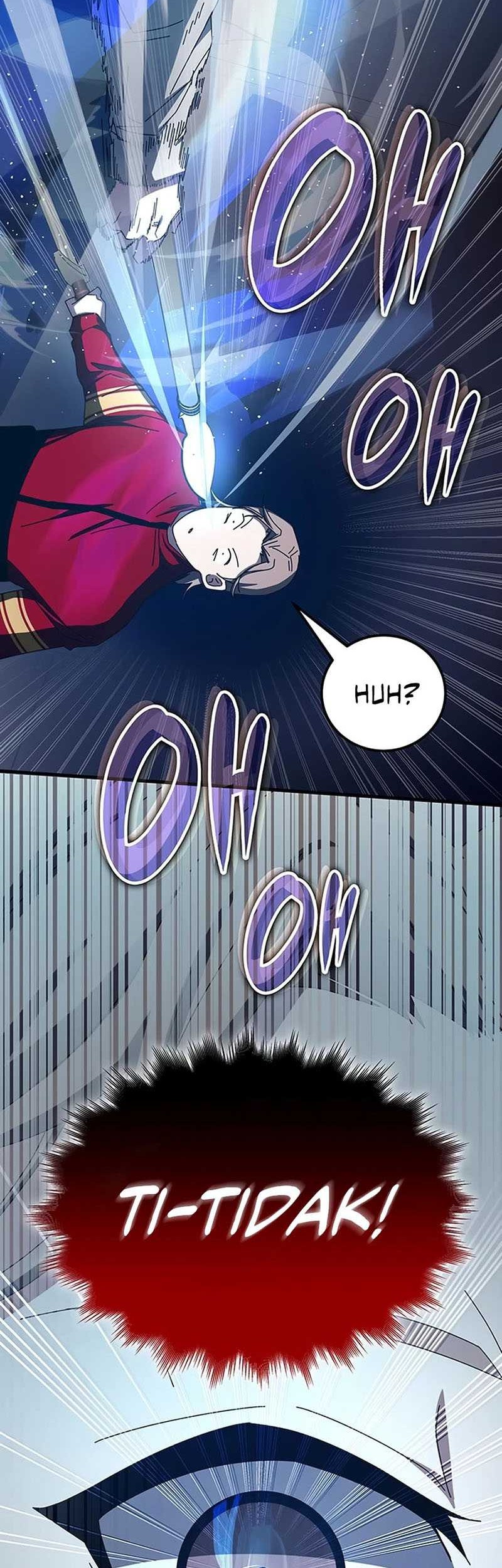 Transcension Academy Chapter 67 - halaman 64